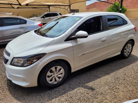 CHEVROLET Onix Hatch 1.0 4P FLEX JOY, Foto 2
