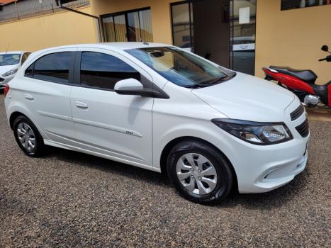 CHEVROLET Onix Hatch 1.0 4P FLEX JOY, Foto 1