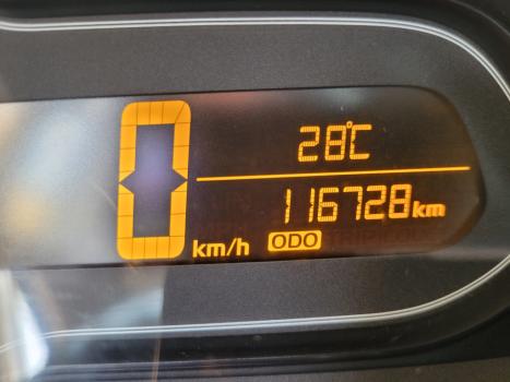 CHEVROLET Onix Hatch 1.0 4P FLEX JOY, Foto 6