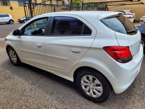 CHEVROLET Onix Hatch 1.0 4P FLEX JOY, Foto 3