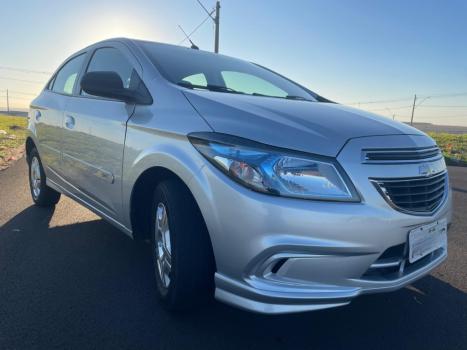 CHEVROLET Onix Hatch 1.0 4P FLEX LT, Foto 3