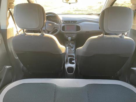 CHEVROLET Onix Hatch 1.0 4P FLEX LT, Foto 7