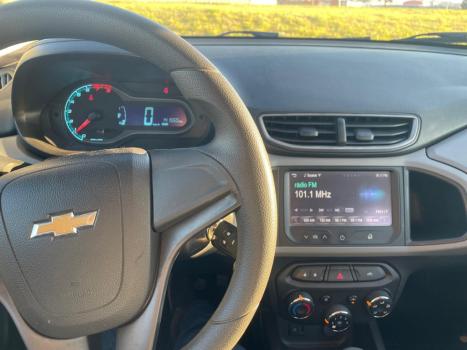 CHEVROLET Onix Hatch 1.0 4P FLEX LT, Foto 8