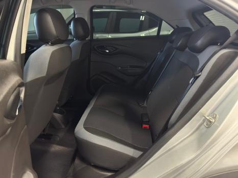 CHEVROLET Onix Hatch 1.4 4P FLEX ACTIV AUTOMTICO, Foto 9