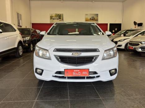 CHEVROLET Onix Hatch 1.0 4P FLEX LT, Foto 3