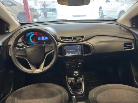 CHEVROLET Onix Hatch 1.4 4P FLEX LT, Foto 7