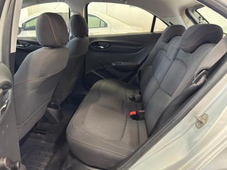 CHEVROLET Onix Hatch 1.4 4P FLEX LT, Foto 9