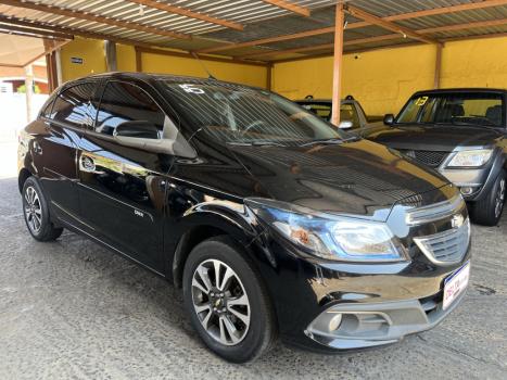 CHEVROLET Onix Hatch 1.4 4P FLEX LTZ, Foto 1