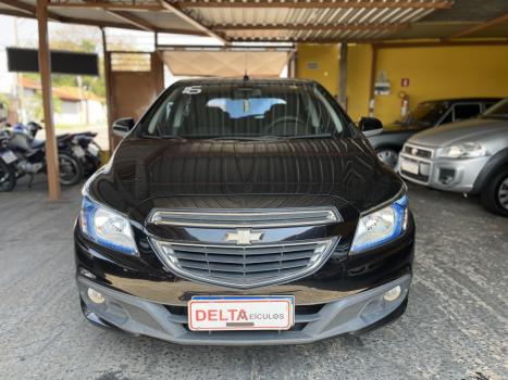 CHEVROLET Onix Hatch 1.4 4P FLEX LTZ, Foto 2