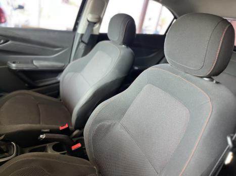 CHEVROLET Onix Hatch 1.4 4P FLEX LTZ, Foto 3