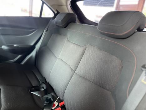 CHEVROLET Onix Hatch 1.4 4P FLEX LTZ, Foto 4