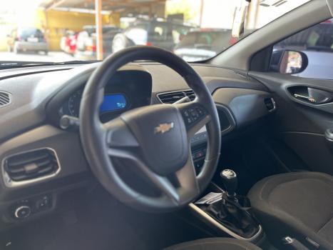CHEVROLET Onix Hatch 1.4 4P FLEX LTZ, Foto 5