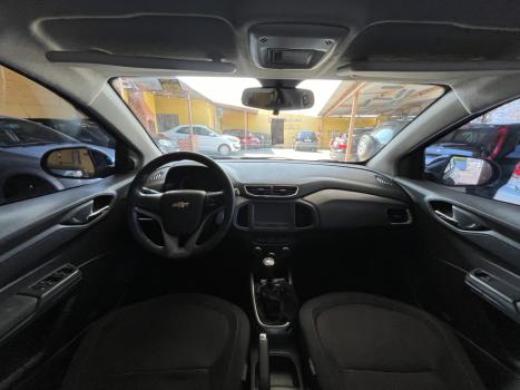 CHEVROLET Onix Hatch 1.4 4P FLEX LTZ, Foto 6