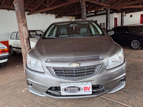 CHEVROLET Onix Hatch 1.0 12V 4P FLEX LT, Foto 1