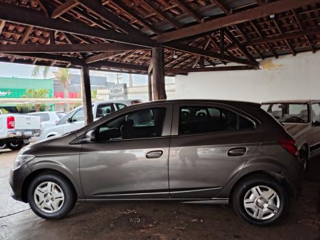 CHEVROLET Onix Hatch 1.0 12V 4P FLEX LT, Foto 2