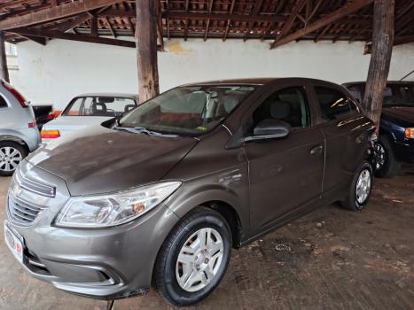 CHEVROLET Onix Hatch 1.0 12V 4P FLEX LT, Foto 3