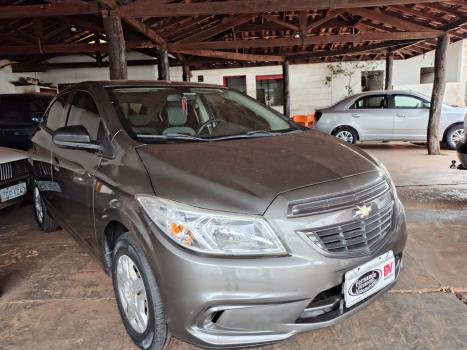 CHEVROLET Onix Hatch 1.0 12V 4P FLEX LT, Foto 6