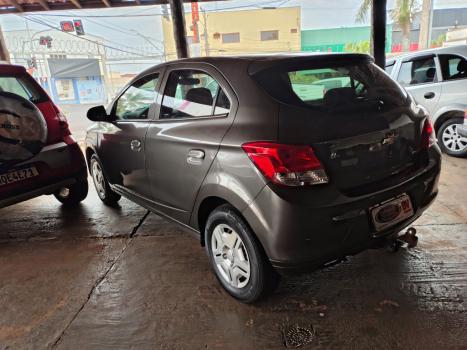 CHEVROLET Onix Hatch 1.0 12V 4P FLEX LT, Foto 7