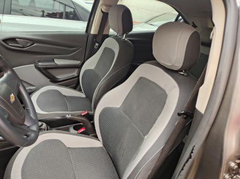CHEVROLET Onix Hatch 1.0 12V 4P FLEX LT, Foto 10