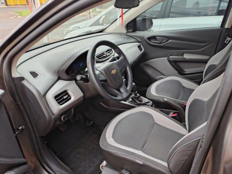 CHEVROLET Onix Hatch 1.0 12V 4P FLEX LT, Foto 11