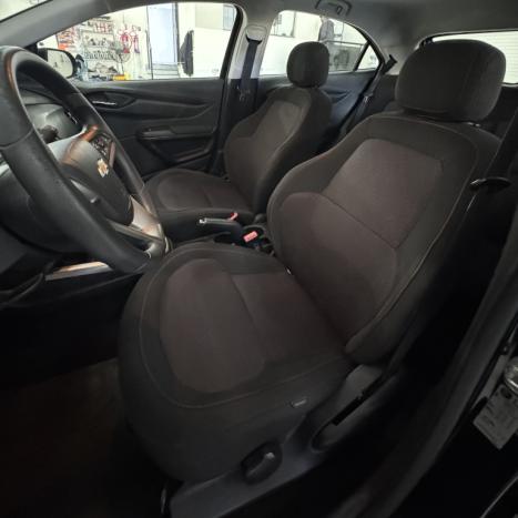 CHEVROLET Onix Hatch 1.4 4P FLEX LTZ, Foto 8
