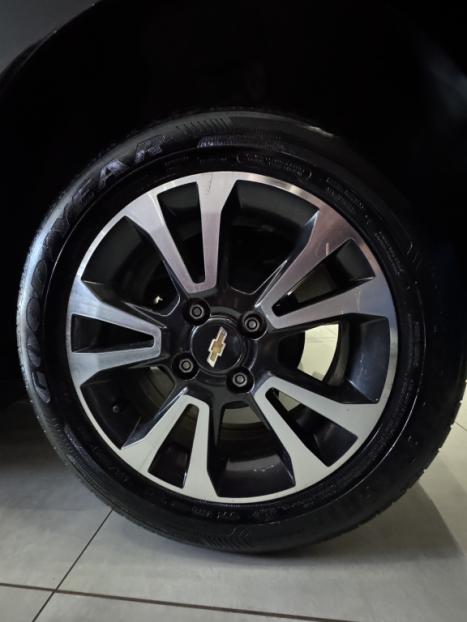 CHEVROLET Onix Hatch 1.4 4P FLEX LTZ, Foto 10