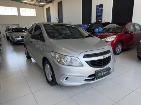 CHEVROLET Onix Hatch 1.0 4P FLEX JOY, Foto 1