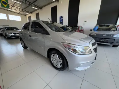 CHEVROLET Onix Hatch 1.0 4P FLEX JOY, Foto 3