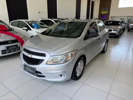 CHEVROLET Onix Hatch 1.0 4P FLEX JOY, Foto 6