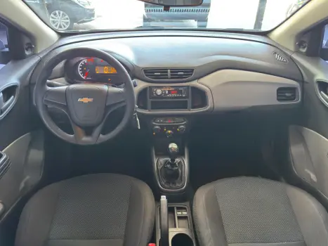 CHEVROLET Onix Hatch 1.0 4P FLEX JOY, Foto 7
