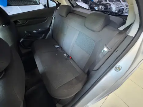 CHEVROLET Onix Hatch 1.0 4P FLEX JOY, Foto 10