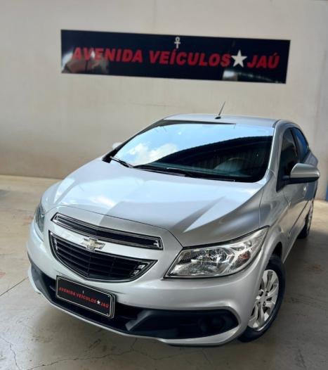 CHEVROLET Onix Hatch 1.0 4P FLEX LT, Foto 1 CHEVROLET Onix Hatch 1.0 4P FLEX LT, Foto 1