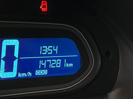 CHEVROLET Onix Hatch 1.0 4P FLEX LT, Foto 8 CHEVROLET Onix Hatch 1.0 4P FLEX LT, Foto 8