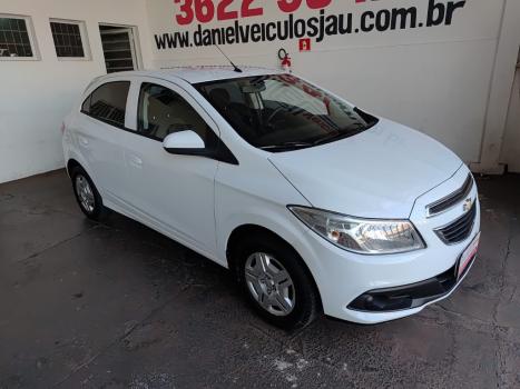 CHEVROLET Onix Hatch 1.0 4P FLEX LT, Foto 2