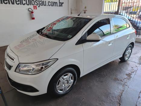 CHEVROLET Onix Hatch 1.0 4P FLEX LT, Foto 5