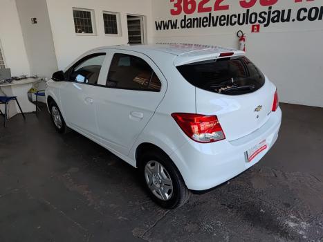 CHEVROLET Onix Hatch 1.0 4P FLEX LT, Foto 6