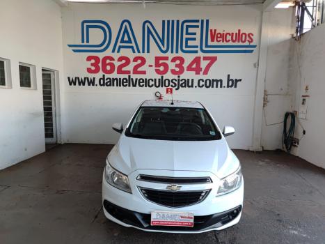 CHEVROLET Onix Hatch 1.0 4P FLEX LT, Foto 7