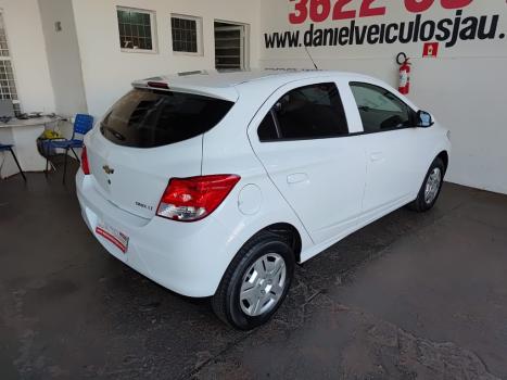 CHEVROLET Onix Hatch 1.0 4P FLEX LT, Foto 11
