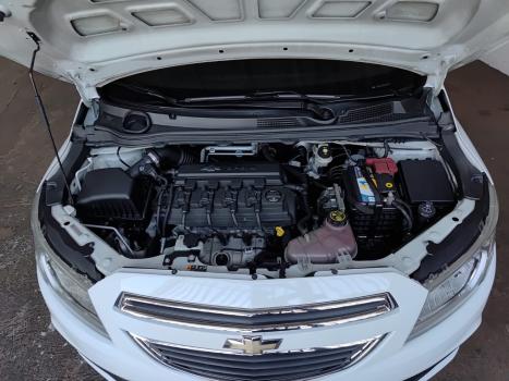 CHEVROLET Onix Hatch 1.0 4P FLEX LT, Foto 14