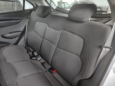 CHEVROLET Onix Hatch 1.0 4P FLEX LT, Foto 17