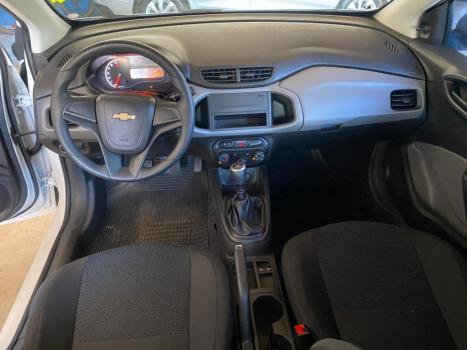 CHEVROLET Onix Hatch 1.0 4P FLEX JOY, Foto 8