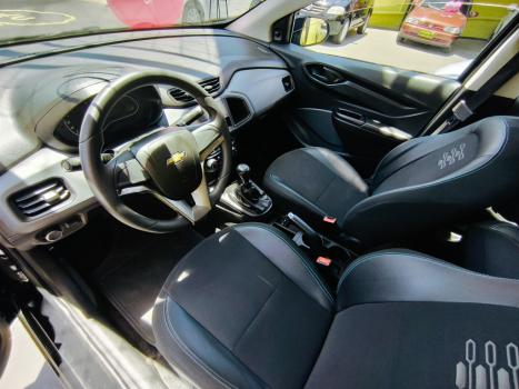 CHEVROLET Onix Hatch 1.0 4P FLEX JOY, Foto 7 CHEVROLET Onix Hatch 1.0 4P FLEX JOY, Foto 7