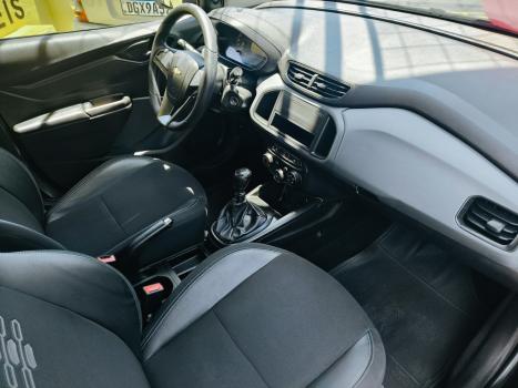 CHEVROLET Onix Hatch 1.0 4P FLEX JOY, Foto 8 CHEVROLET Onix Hatch 1.0 4P FLEX JOY, Foto 8