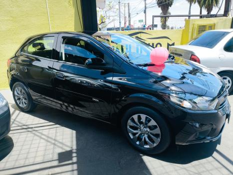CHEVROLET Onix Hatch 1.0 4P FLEX JOY, Foto 9 CHEVROLET Onix Hatch 1.0 4P FLEX JOY, Foto 9