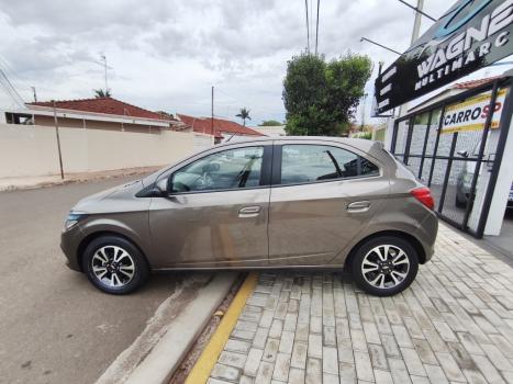 CHEVROLET Onix Hatch 1.4 4P FLEX LTZ AUTOM�TICO, Foto 7