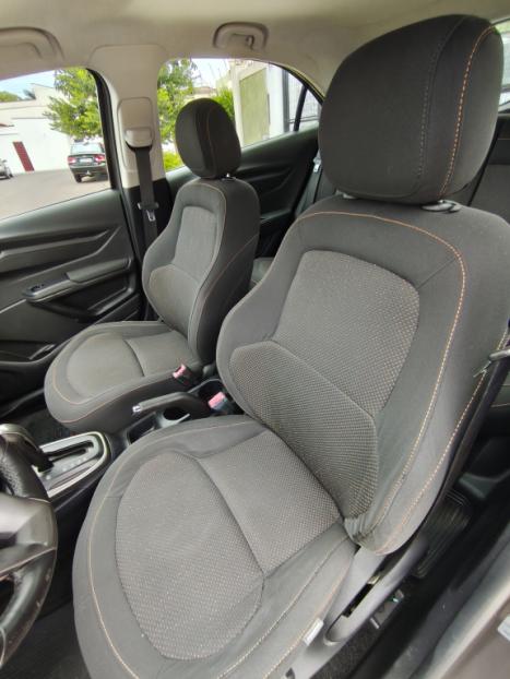 CHEVROLET Onix Hatch 1.4 4P FLEX LTZ AUTOM�TICO, Foto 9