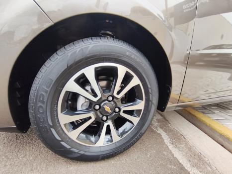 CHEVROLET Onix Hatch 1.4 4P FLEX LTZ AUTOM�TICO, Foto 8