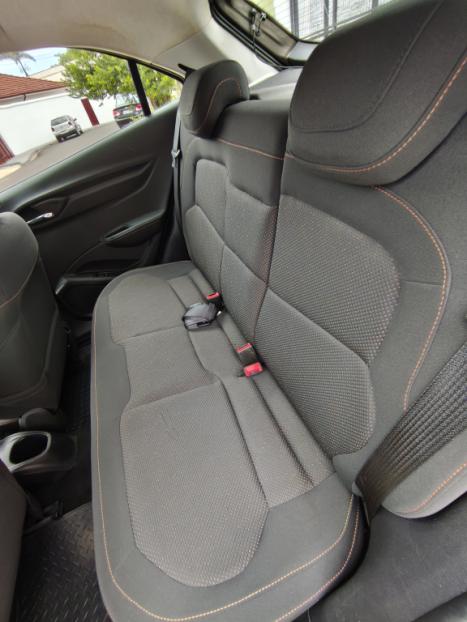 CHEVROLET Onix Hatch 1.4 4P FLEX LTZ AUTOM�TICO, Foto 10