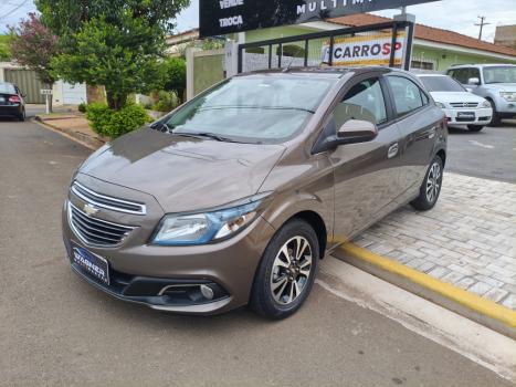 CHEVROLET Onix Hatch 1.4 4P FLEX LTZ AUTOM�TICO, Foto 2