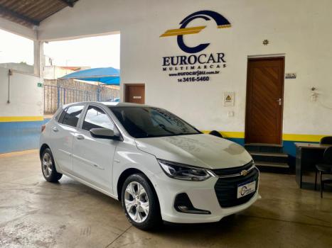 CHEVROLET Onix Hatch 1.0 12V 4P FLEX PREMIER 2 TURBO AUTOMTICO, Foto 1